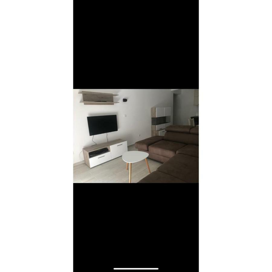 Apartment Elena Budva Exterior foto