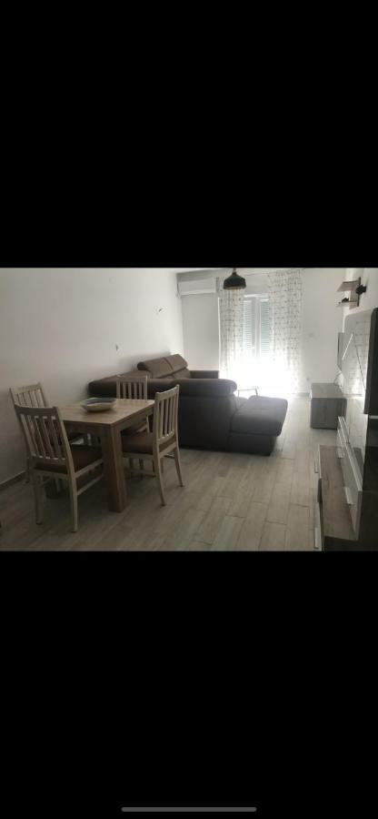Apartment Elena Budva Exterior foto
